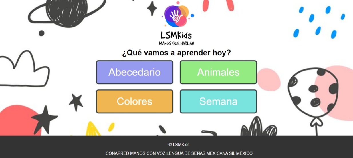 LSMKids
